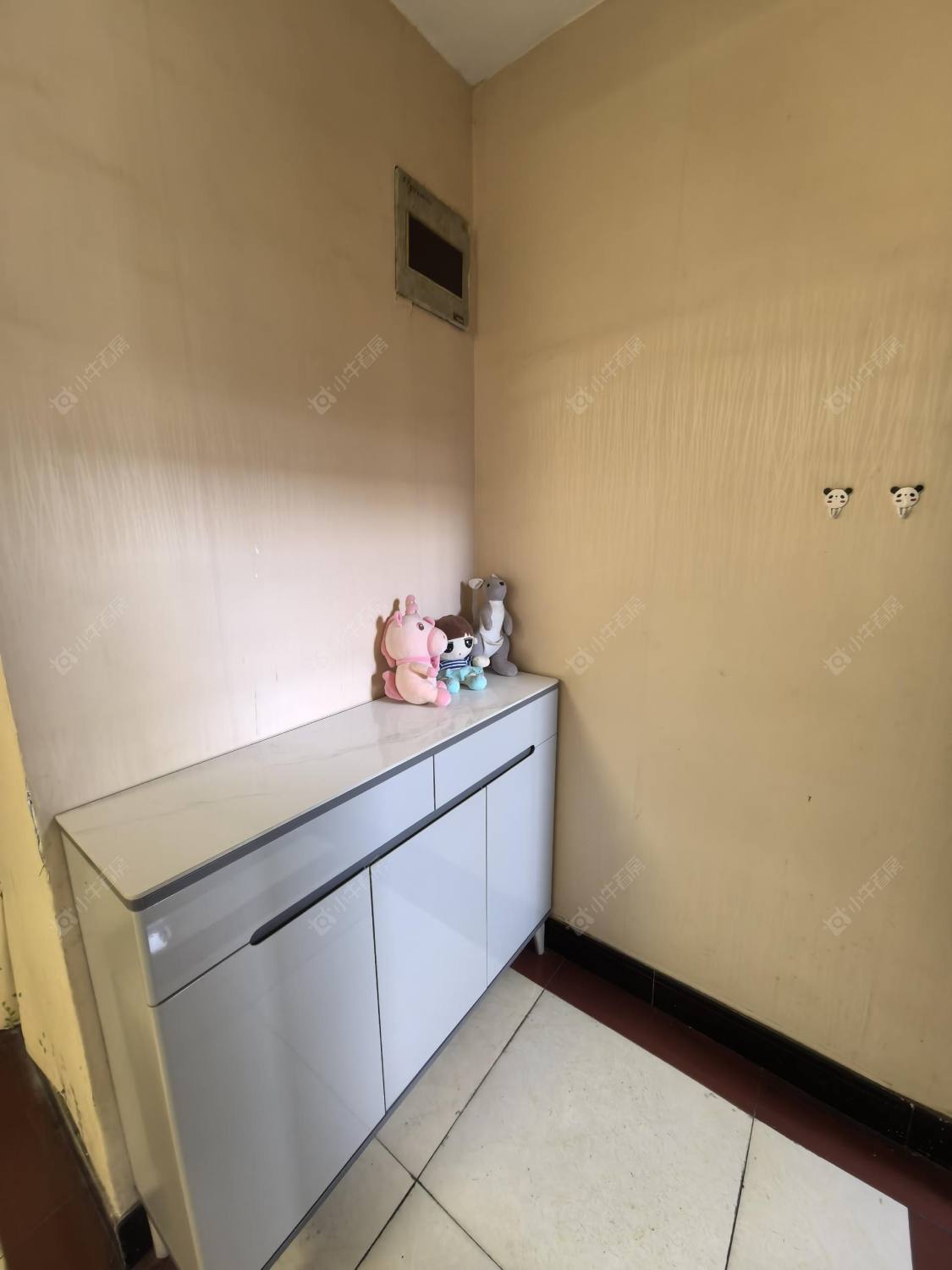 常州中凉新村六期租房房源封面图