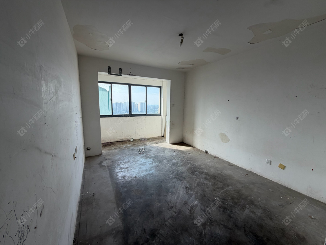 常州顺园八村二期在租房源室内图_小牛看房