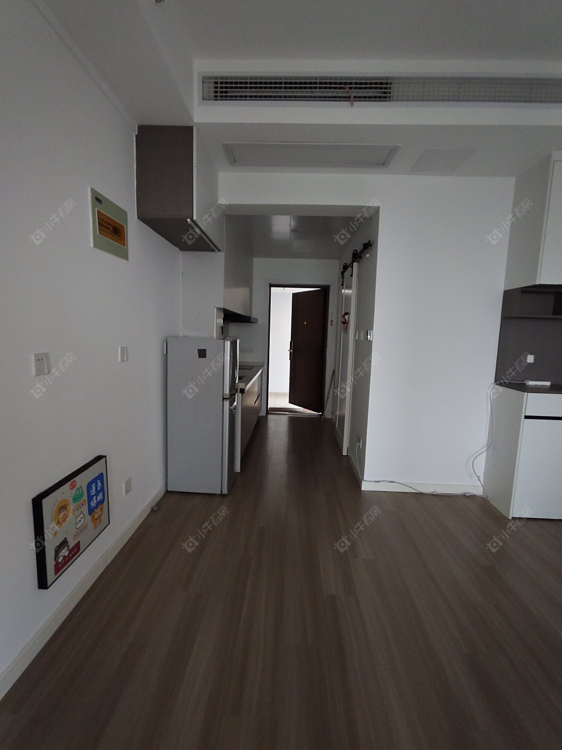 常州牡丹三江公寓在租房源室内图_小牛看房