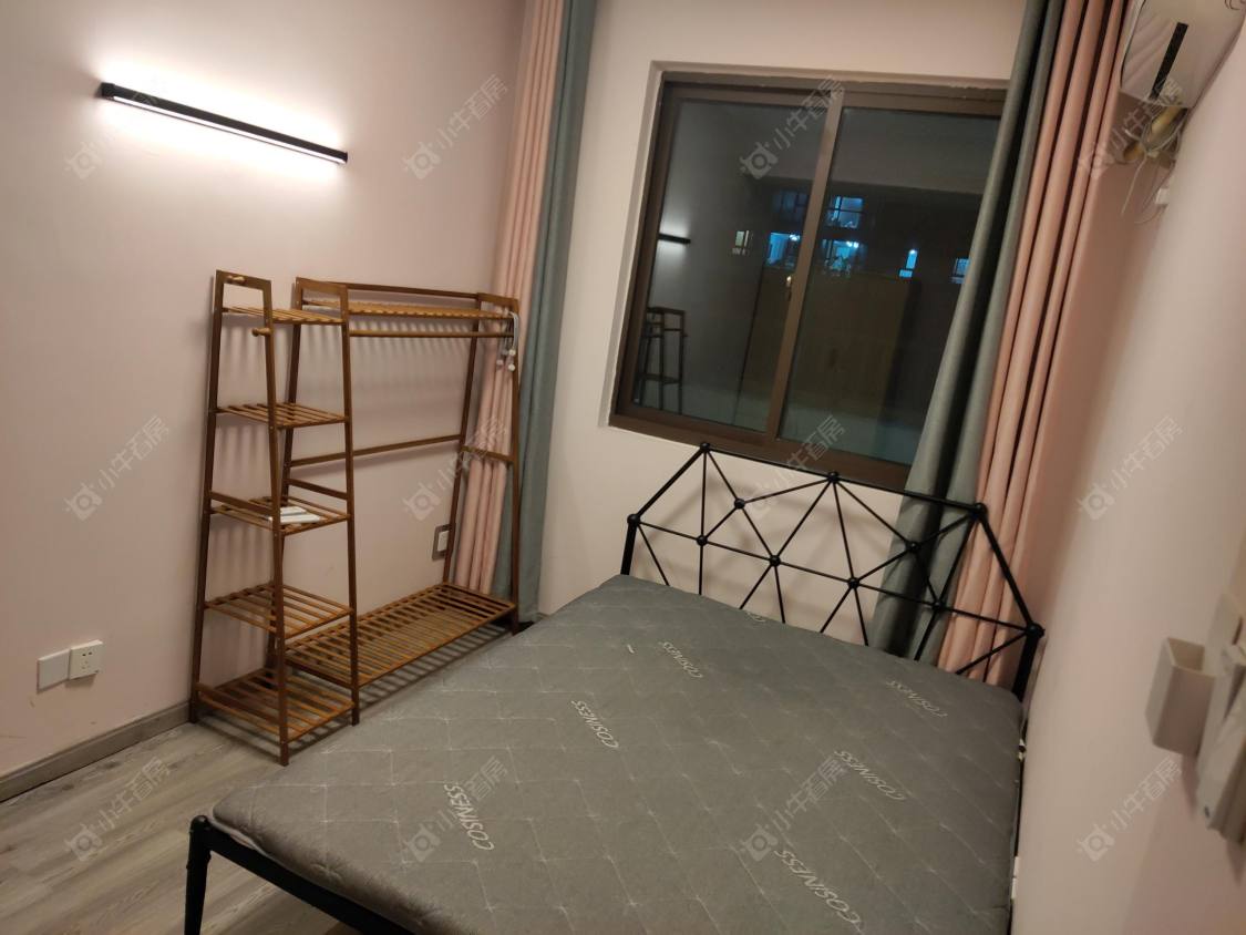 常州香聚雅苑东区在租房源室内图_小牛看房