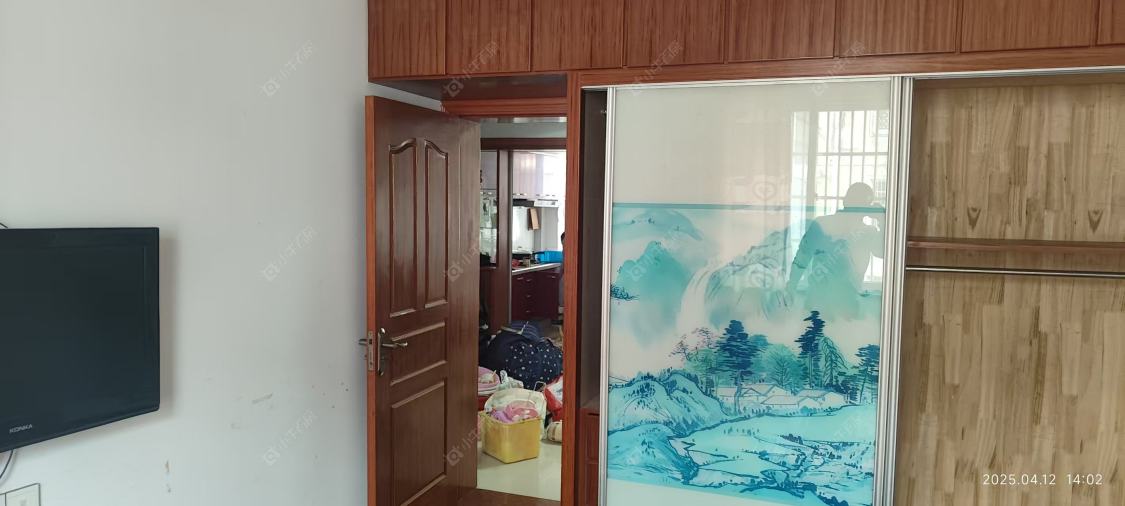 常州运河花园租房_运河花园2室2厅房源出租