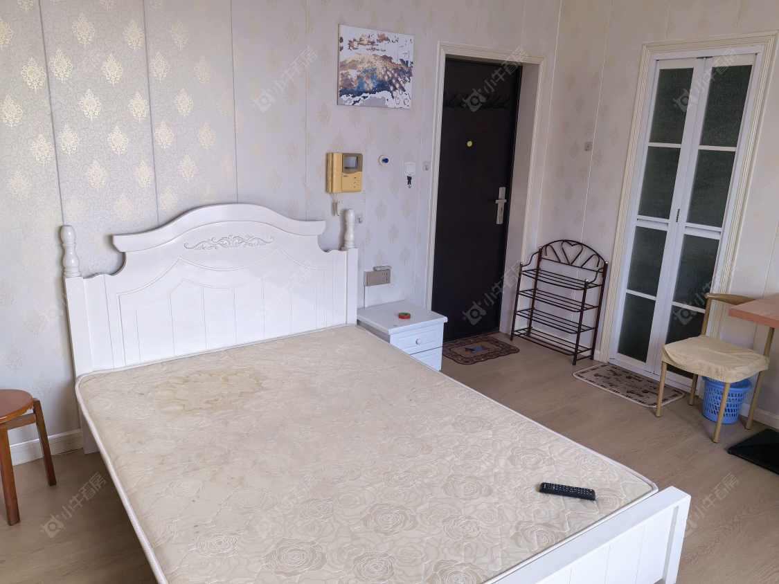 常州金百花园租房_小牛看房