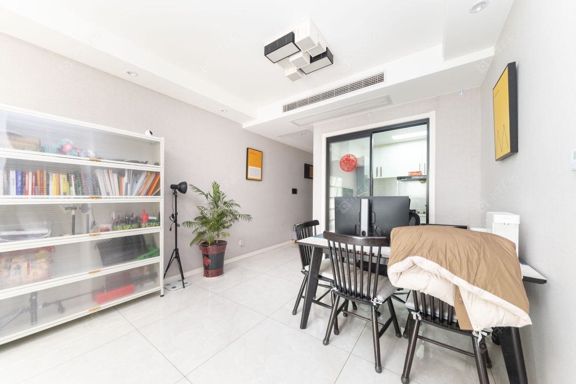 常州路劲城三期在售二手房源室内图_小牛看房