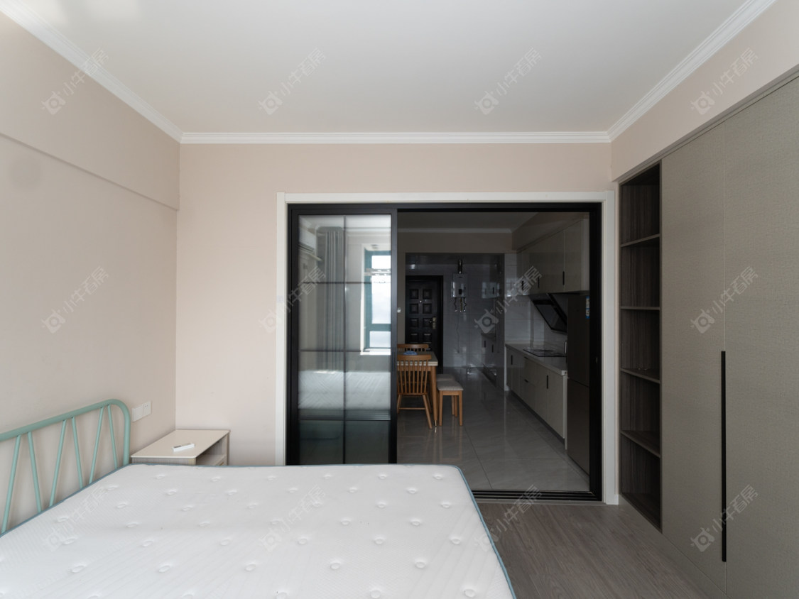 常州金水湾在售二手房源室内图_小牛看房