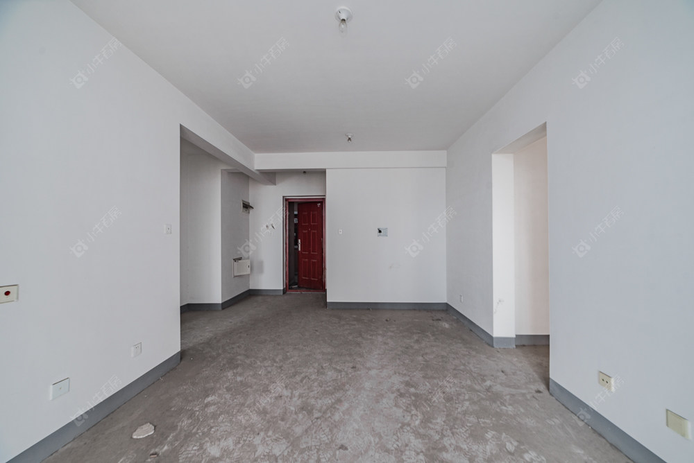 常州新城香溢澜桥二期在售二手房源室内图_小牛看房