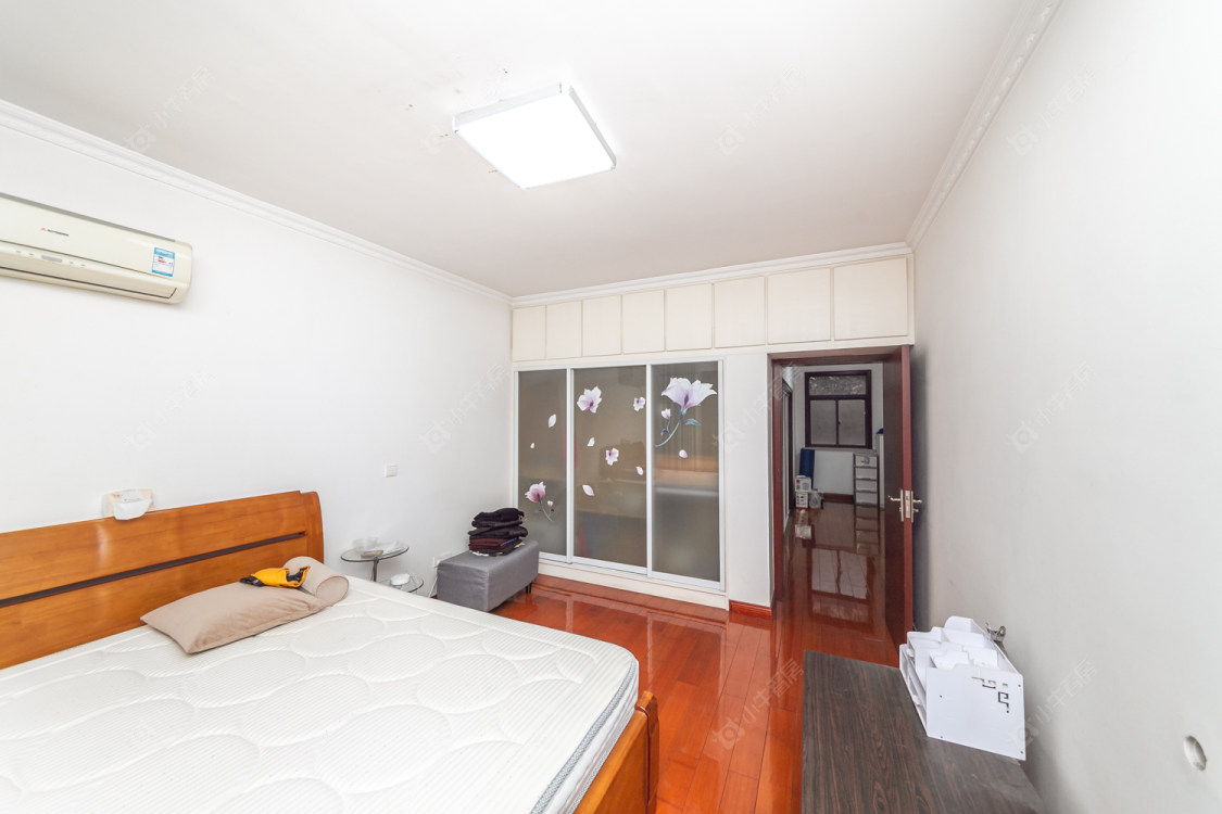 常州清潭新村在售二手房源室内图_小牛看房