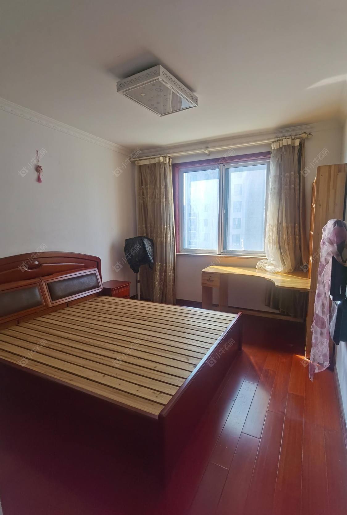 常州御水华庭二期在租房源室内图_小牛看房