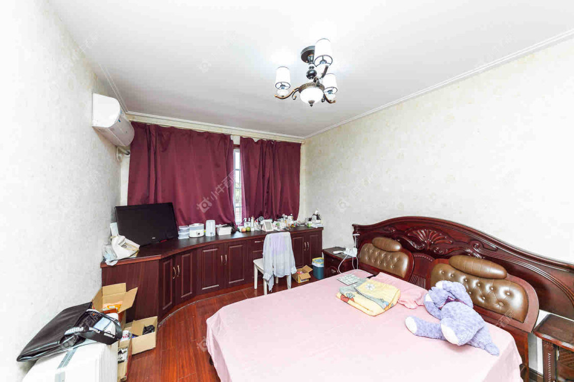 常州颐和家园在租房源户型图_小牛看房