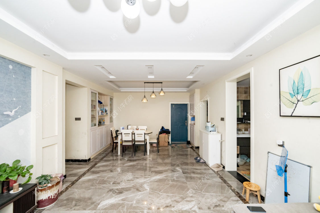 常州菱溪名居在租房源室内图_小牛看房