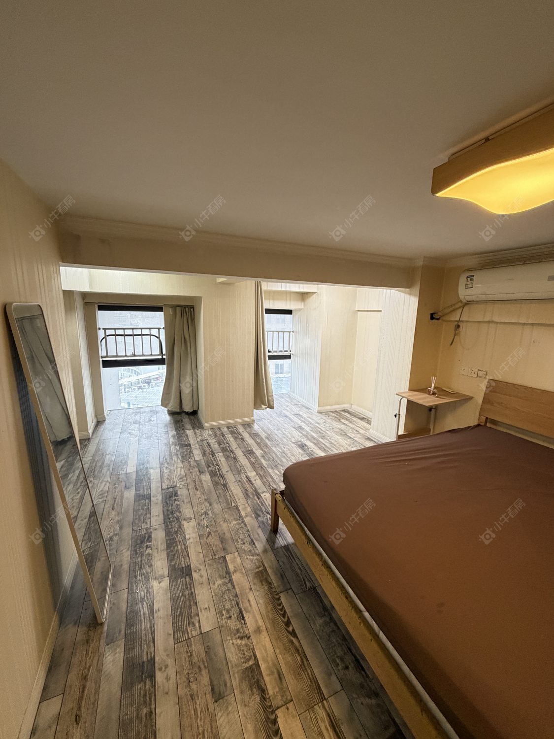 吾悦广场金苹果公寓房源 常州吾悦广场金苹果公寓在租房源_小牛看房