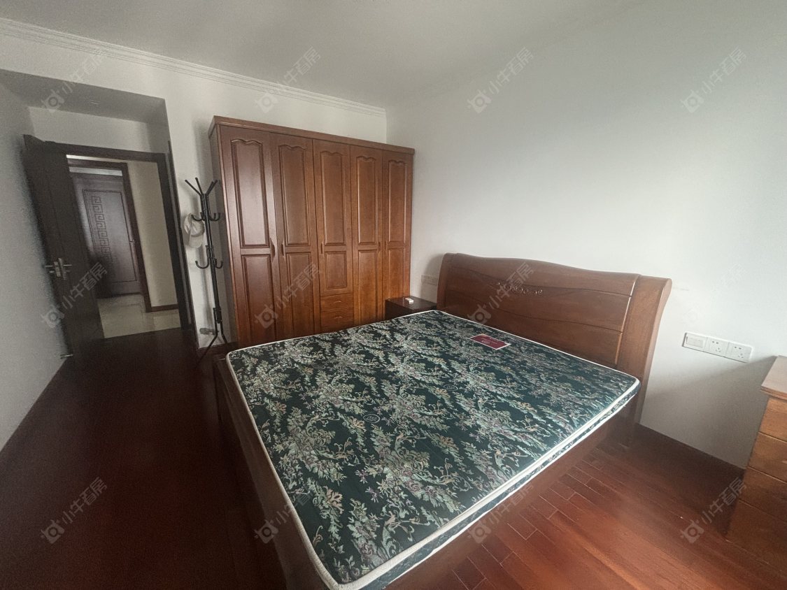 常州天逸城北区在租房源_小牛看房