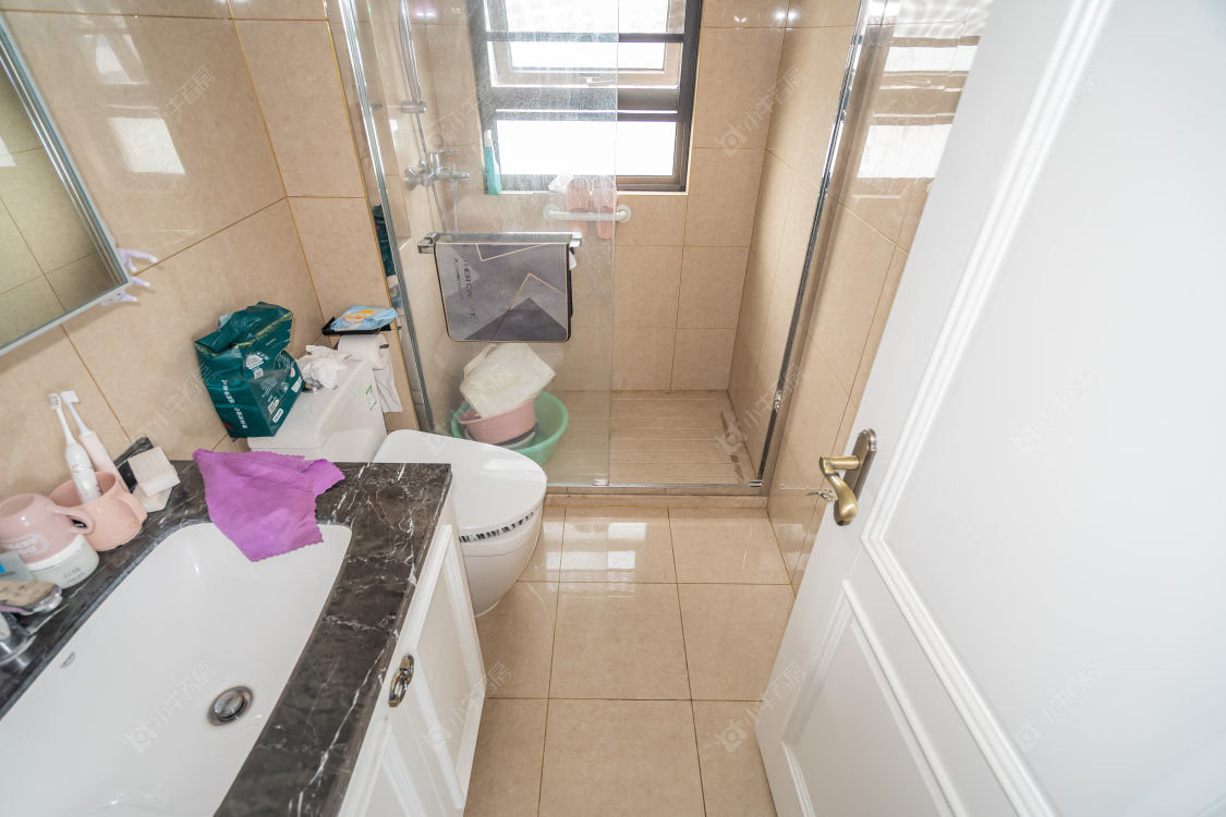 常州九洲玺在售二手房源室内图_小牛看房