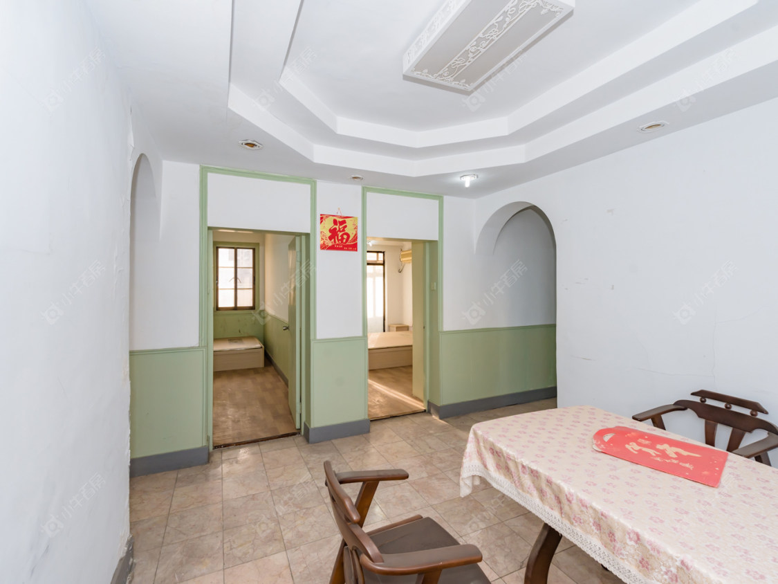 硝皮尖房源室内图 常州硝皮尖在售二手房源室内图_小牛看房