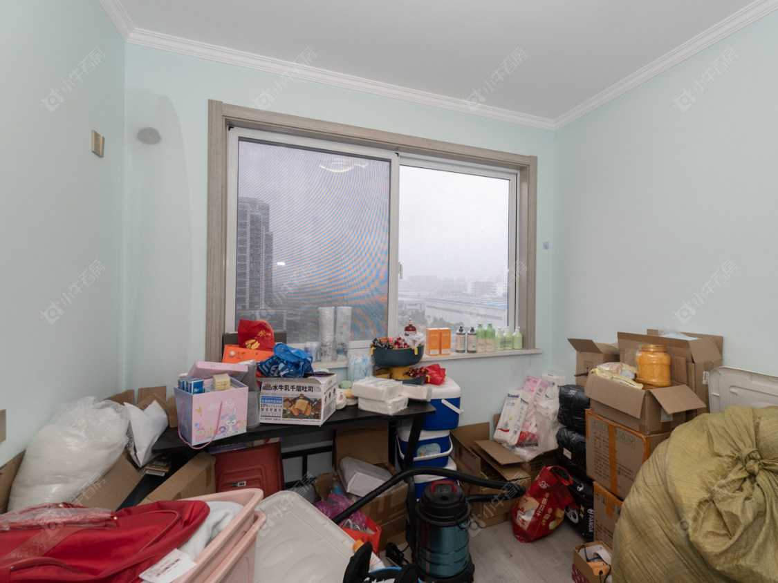 融创滨湖御园房源室内图 常州融创滨湖御园在售二手房源室内图_小牛看房