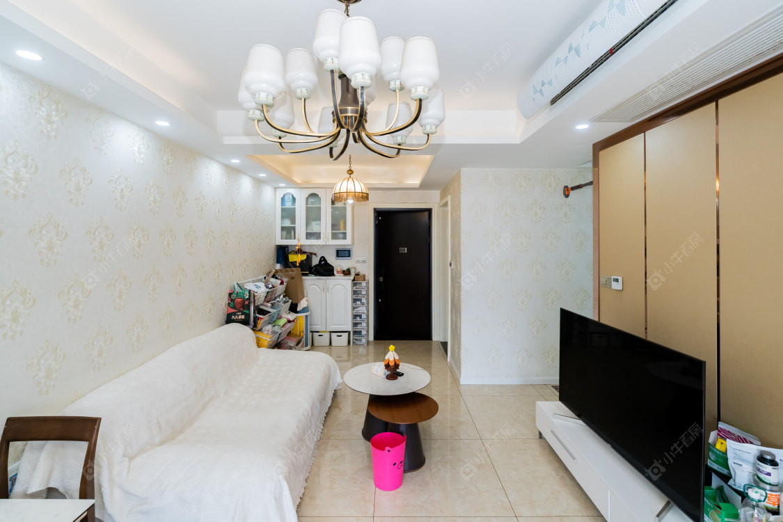 华润国际四期房源室内图 常州华润国际四期在售二手房源室内图_小牛看房