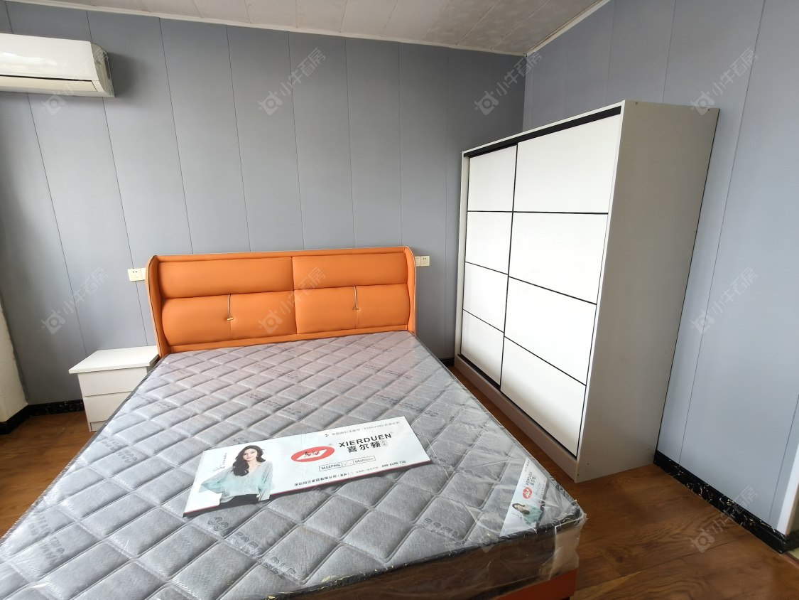 常州卢家巷卢政街在租房源_小牛看房