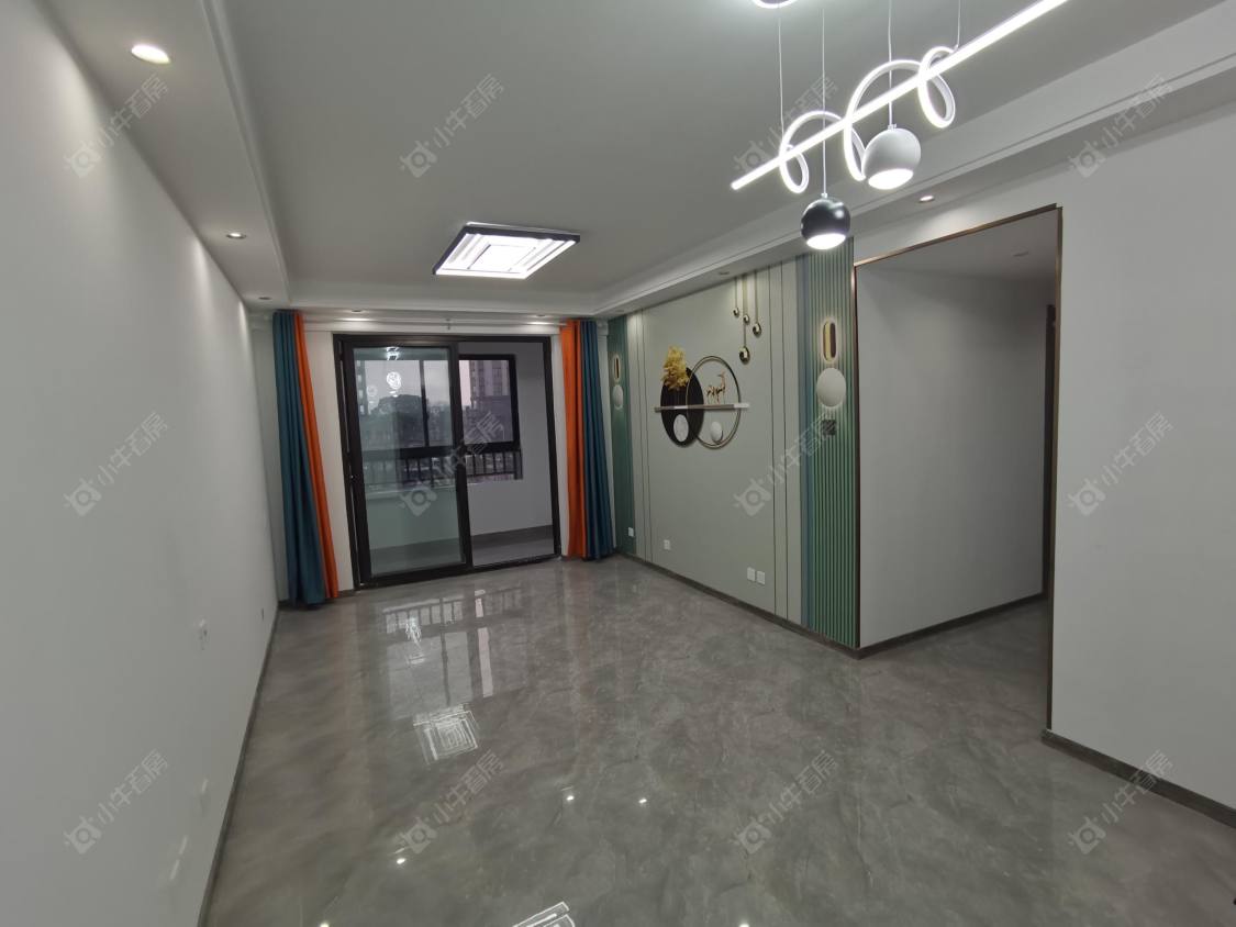 常州东青嘉园在租房源室内图_小牛看房