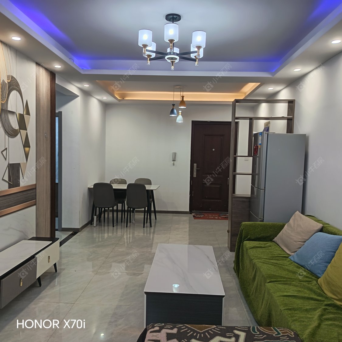 常州百馨西苑五期在租房源_小牛看房