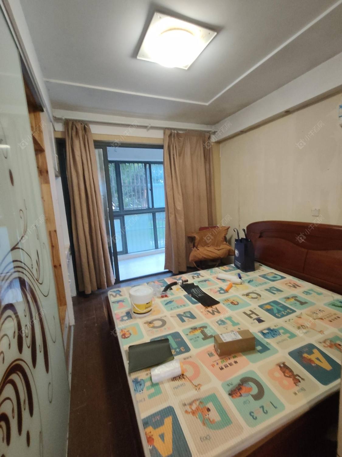 常州玉龙湾花园在租房源室内图_小牛看房