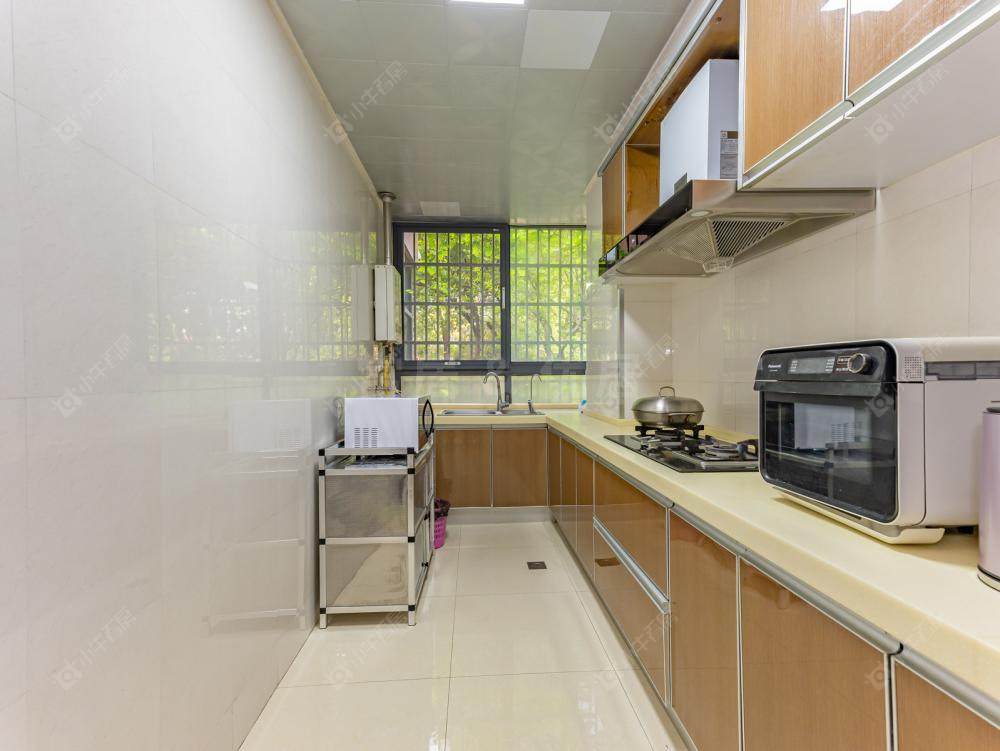 常州香江华廷花园在售二手房源室内图_小牛看房