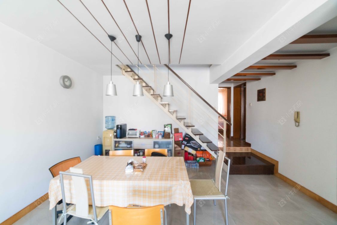 常州芦墅广景苑在售二手房源室内图_小牛看房