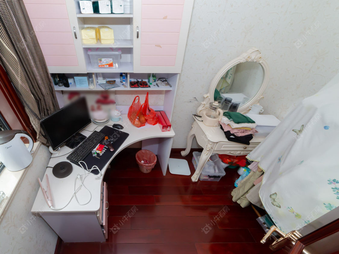 常州阳光龙庭别墅区在售二手房房源室内图_小牛看房