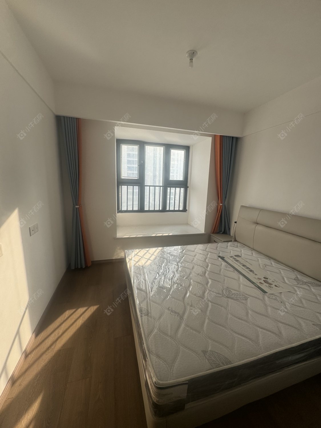 常州弘阳云峯在租房源_小牛看房