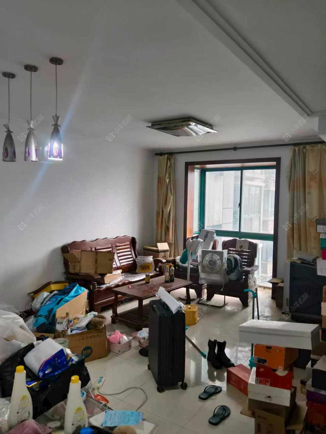 常州奥新华庭在租房源室内图_小牛看房