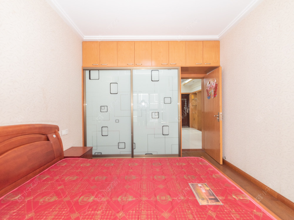 常州九洲花园二期在售二手房源室内图_小牛看房