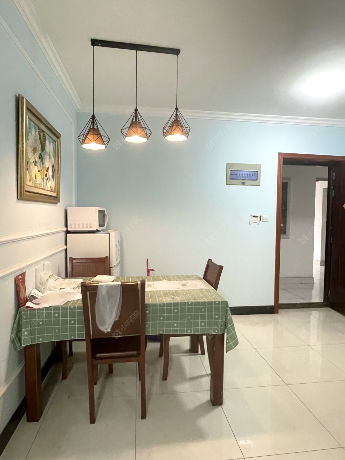 九洲新世界花苑房源 常州九洲新世界花苑在租房源_小牛看房