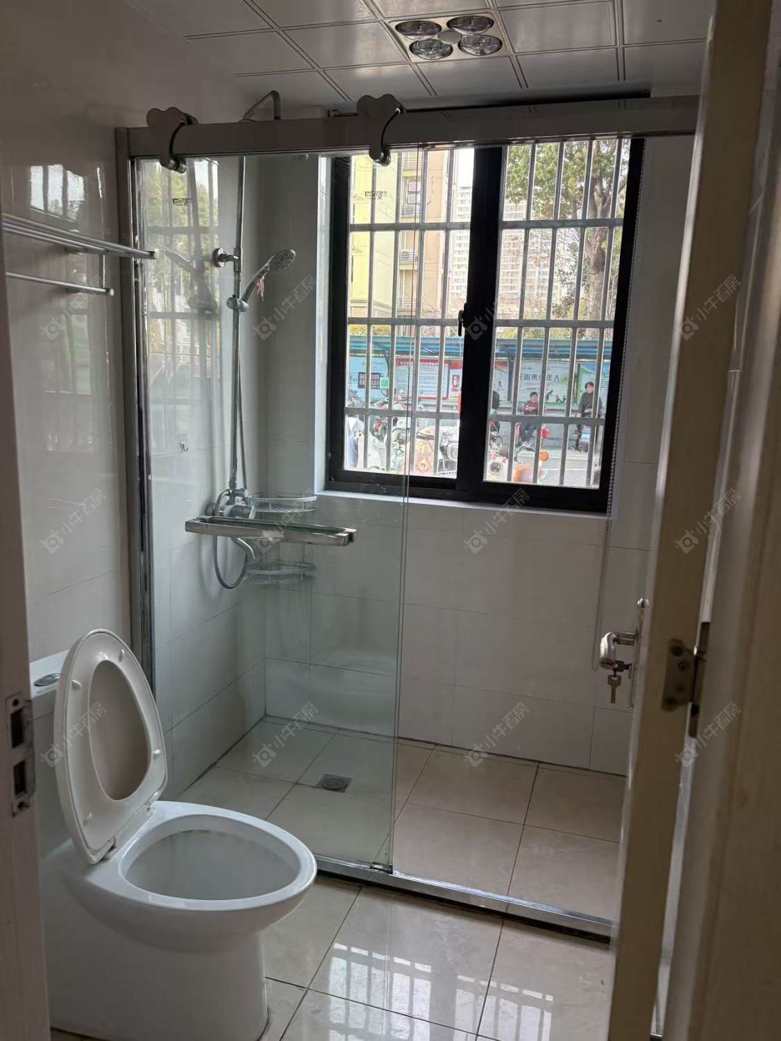 常州采菱家园二期在租房源室内图_小牛看房