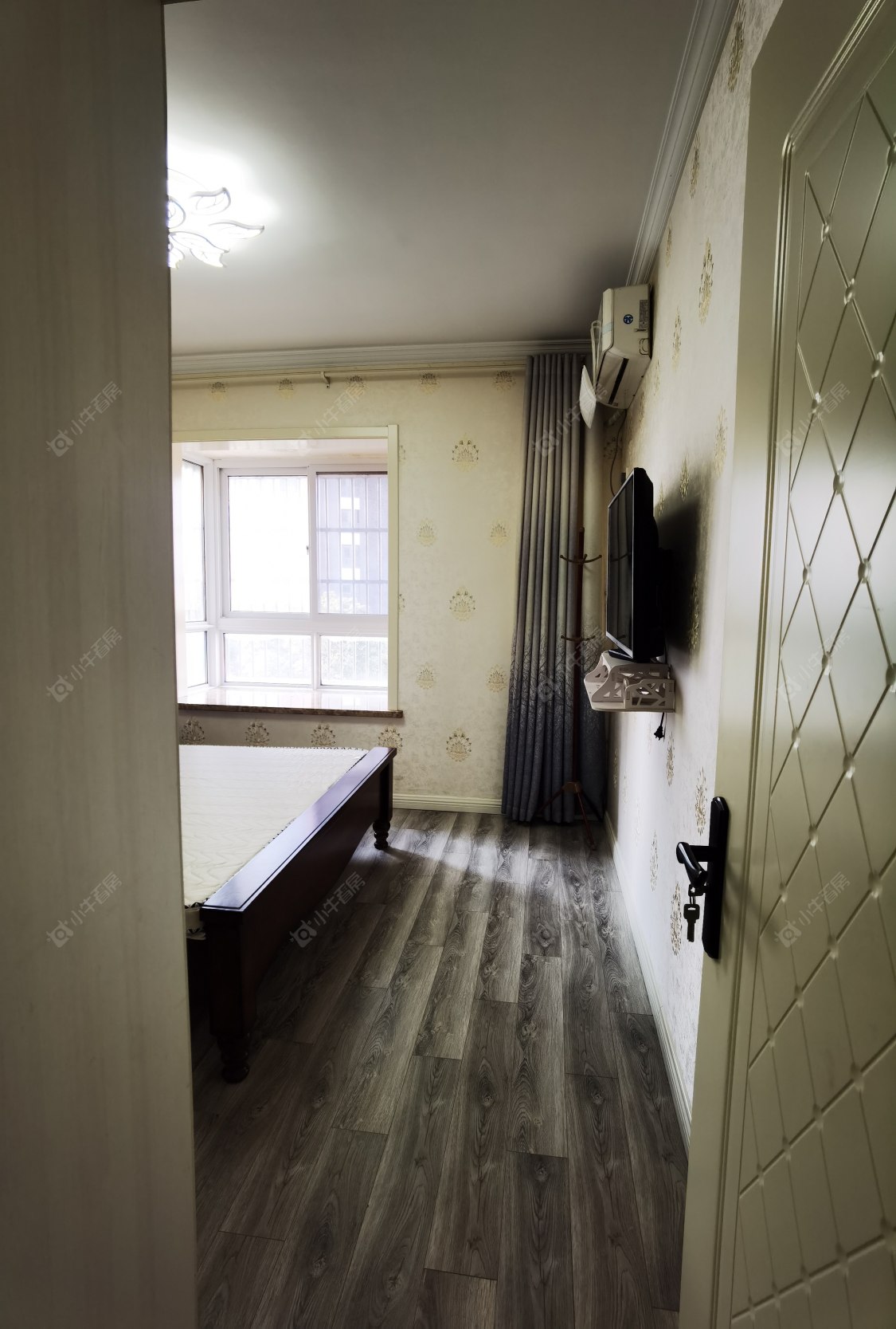 西林家园二期房源 常州西林家园二期在租房源_小牛看房