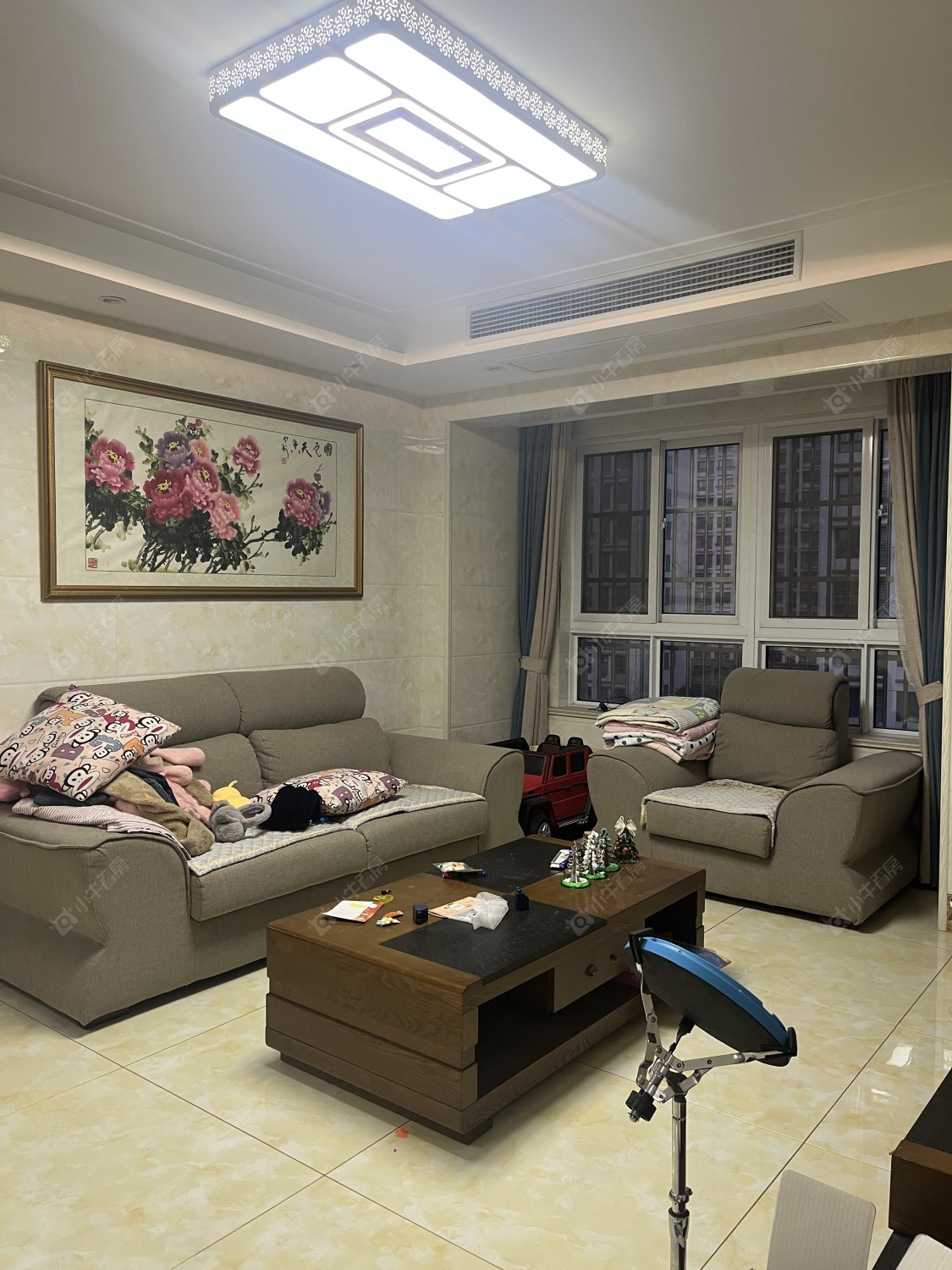 常州百馨西苑三期租房_小牛看房