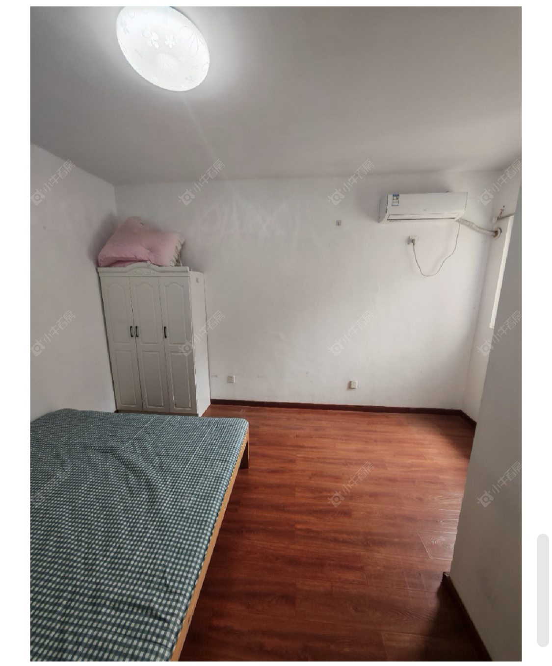 常州高成天鹅湖在租房源室内图_小牛看房