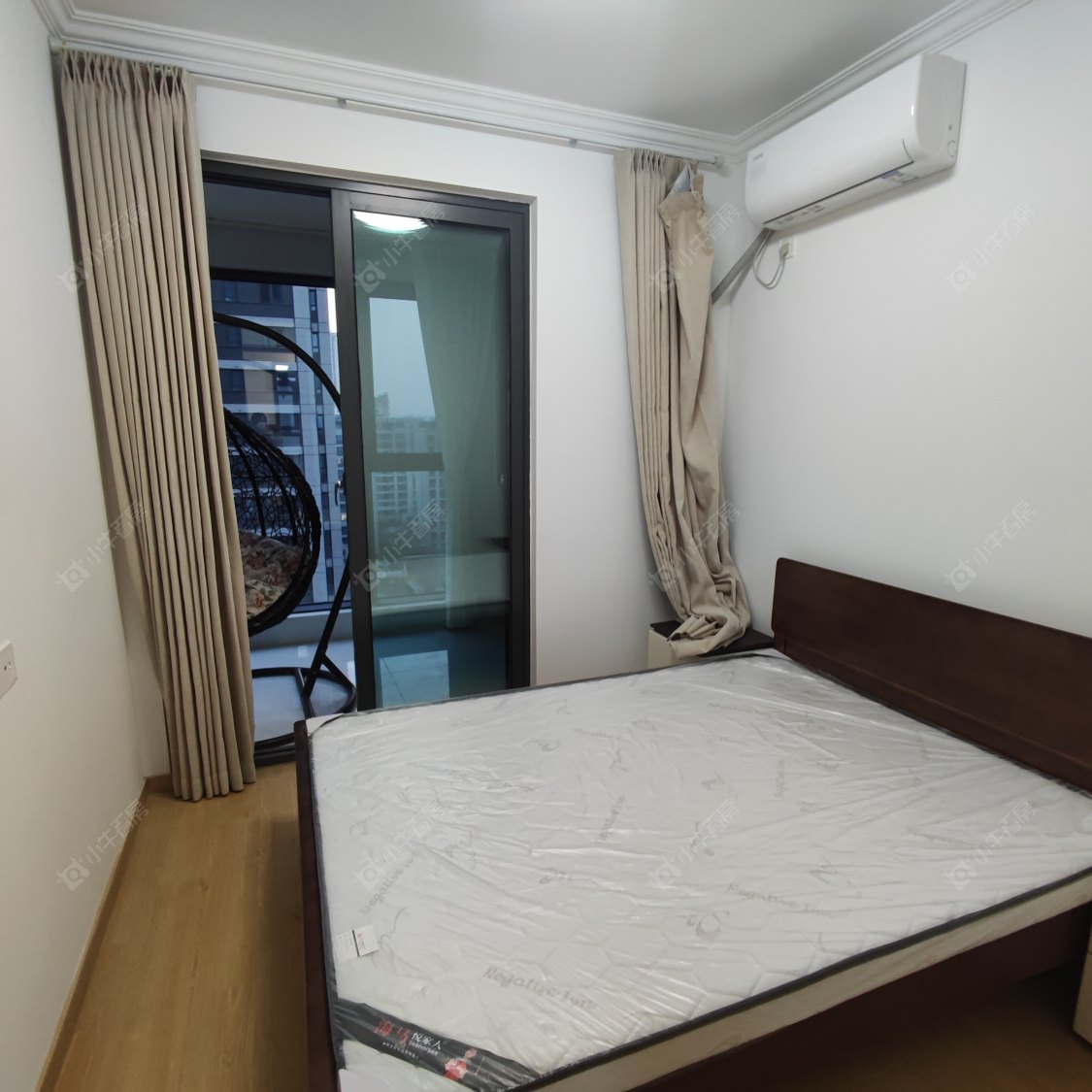 常州白云新城文华园在租房源室内图_小牛看房