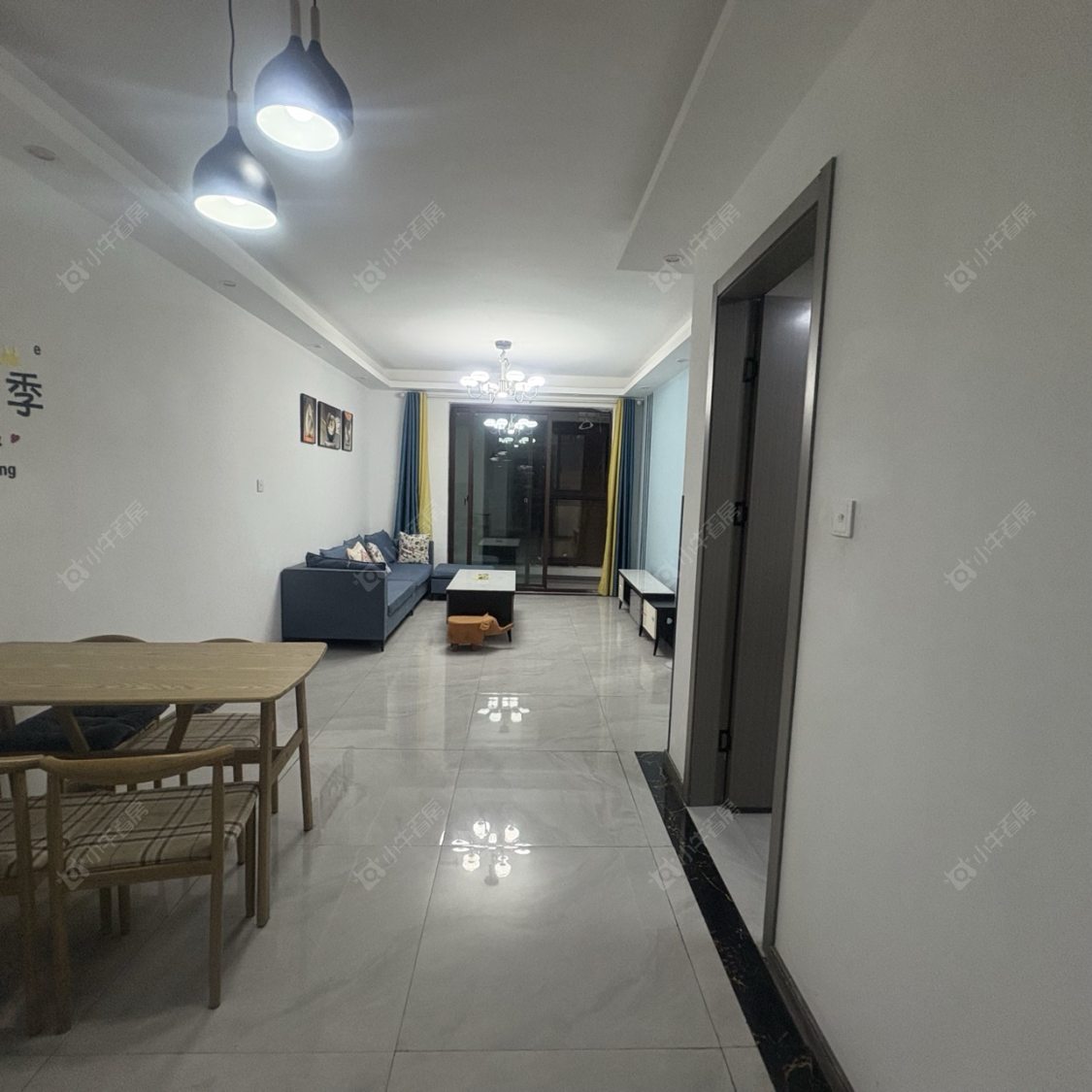 常州东方君开在租房源室内图_小牛看房