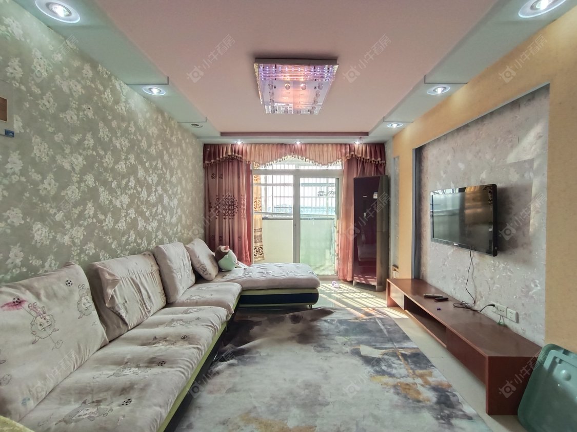 常州瑞丰花苑在租房源_小牛看房