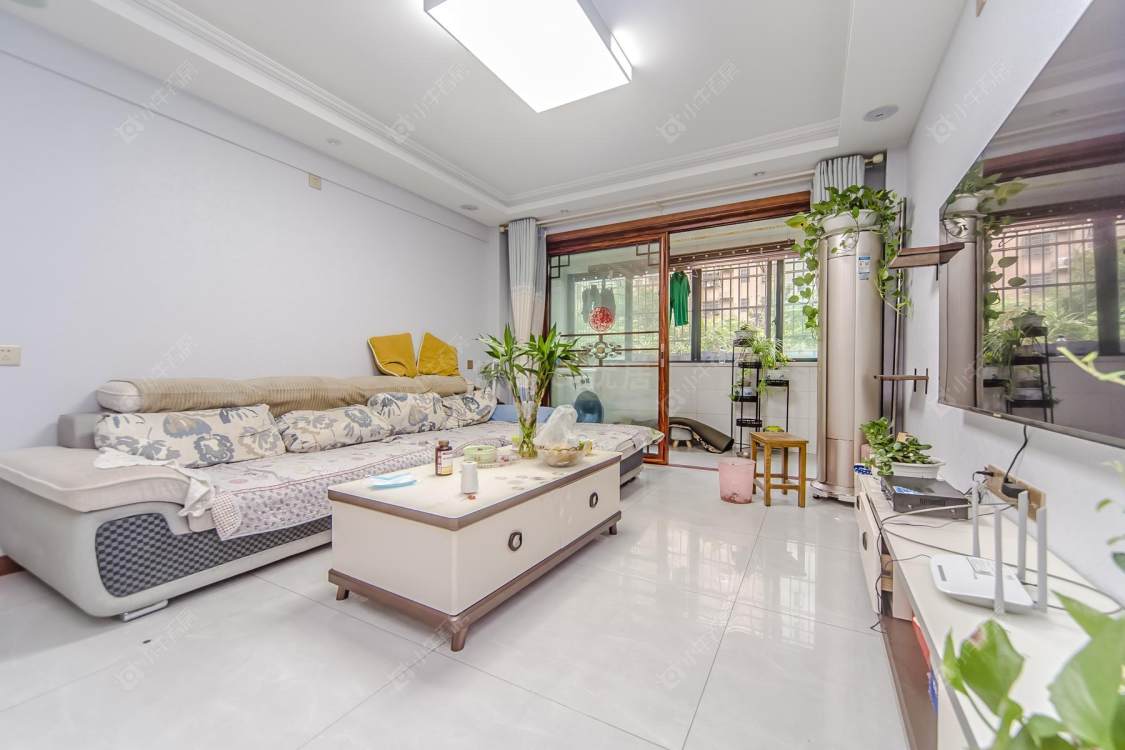 玲珑花园房源室内图 常州玲珑花园在售二手房源室内图_小牛看房