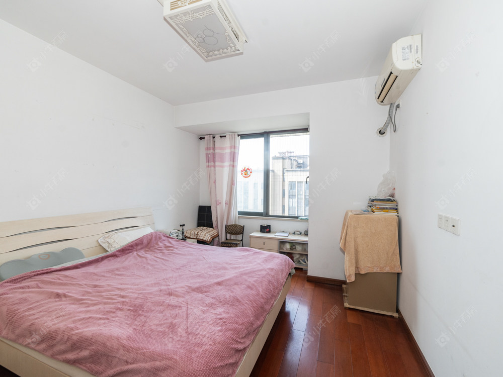 常州清水湾花园一期在售二手房源室内图_小牛看房