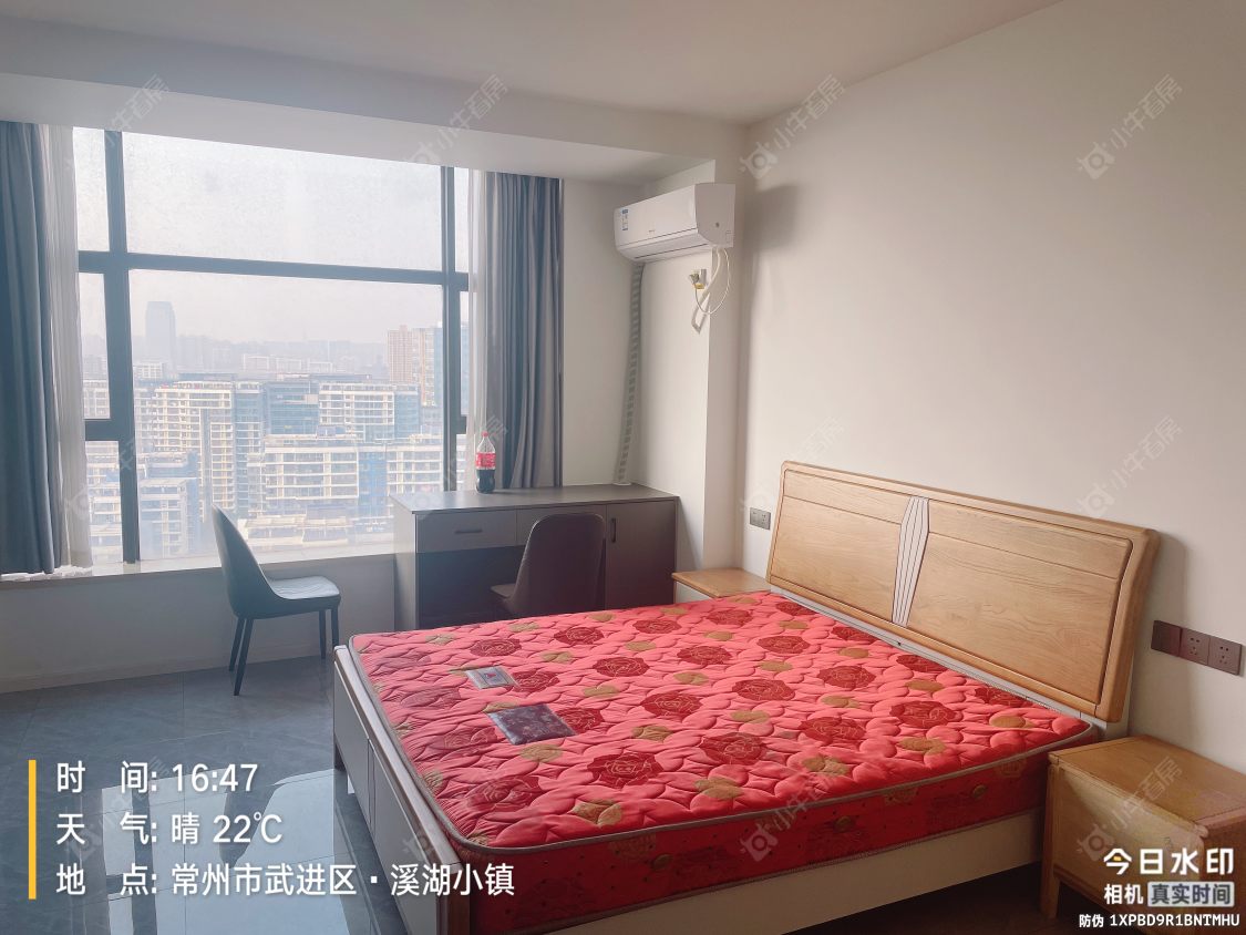 常州富都公馆在租房源_小牛看房