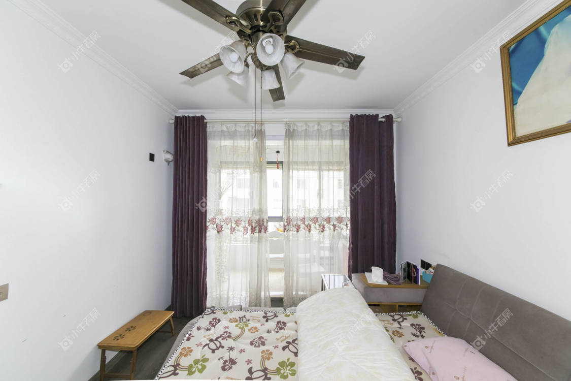 常州长虹名苑在租房源室内图_小牛看房