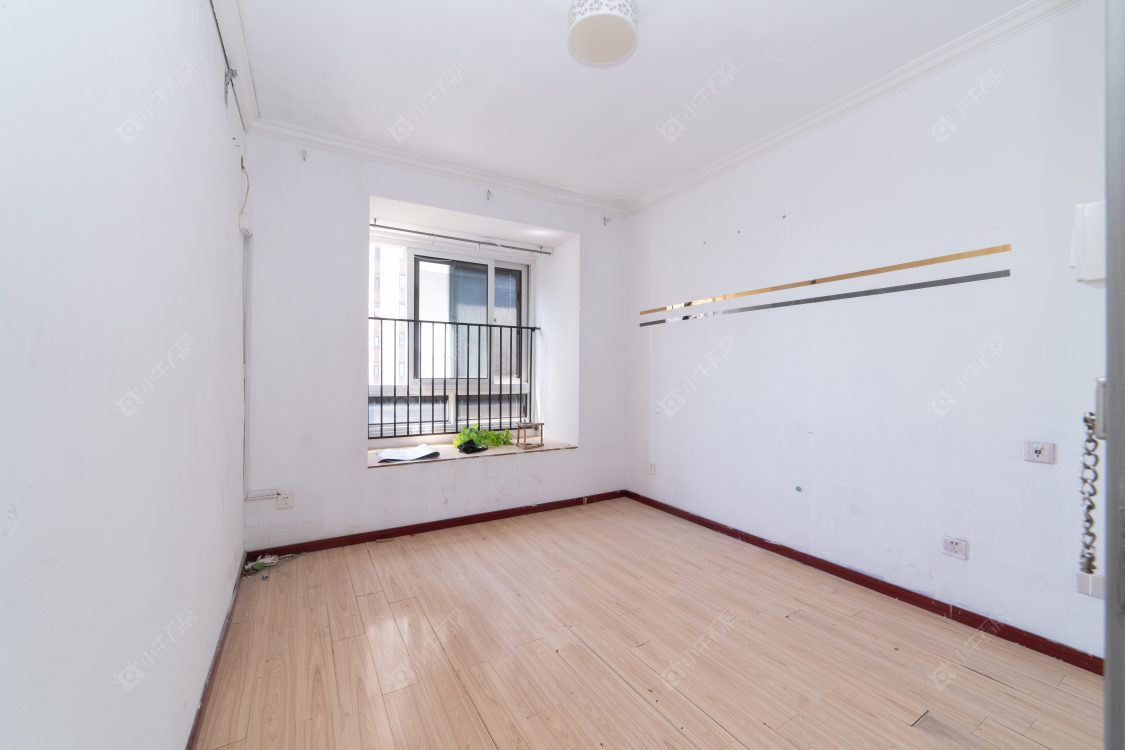 常州龙湖龙誉城四期在售二手房源室内图_小牛看房