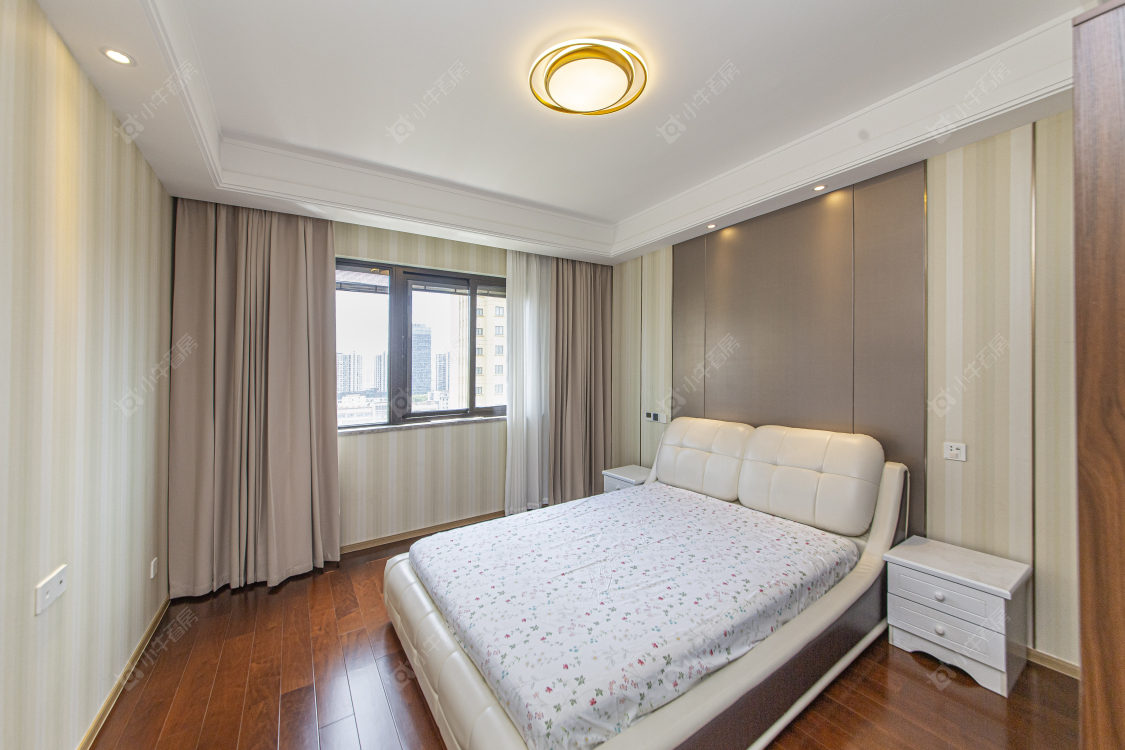 常州新城公馆荣域在售二手房源室内图_小牛看房