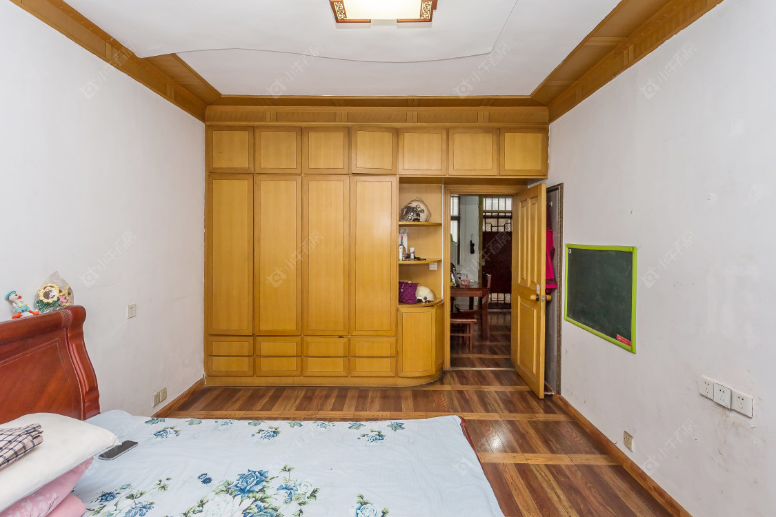 常州红梅新村在售二手房源室内图_小牛看房