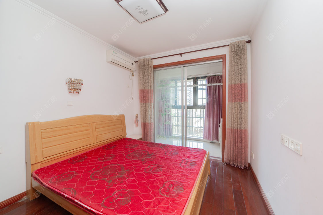 常州华山苑在售二手房源室内图_小牛看房