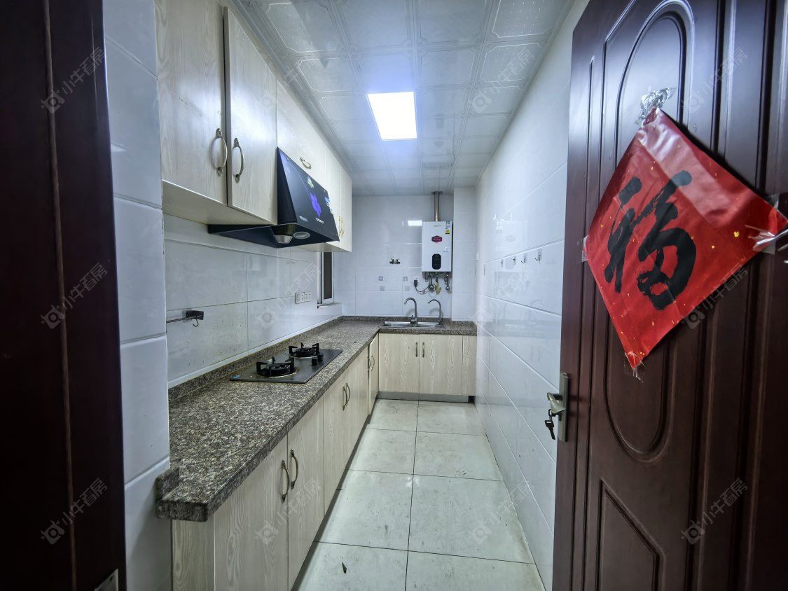 常州青洋花苑在租房源室内图_小牛看房