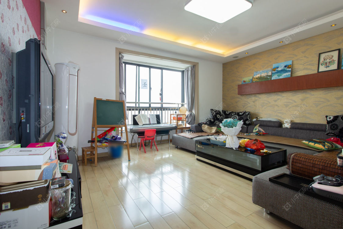 江南经典花园房源室内图 常州江南经典花园在售二手房源室内图_小牛看房