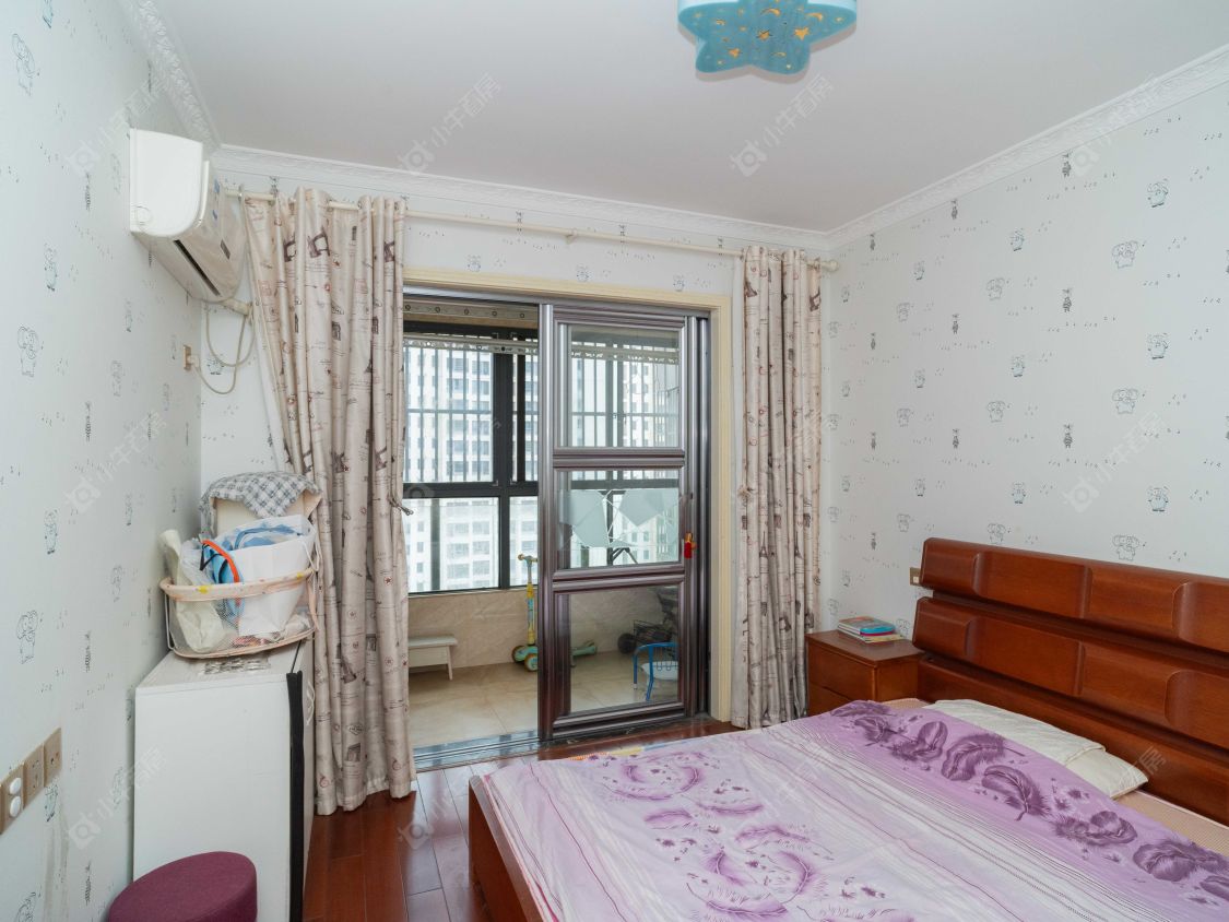 常州蓝天新苑在售二手房源室内图_小牛看房