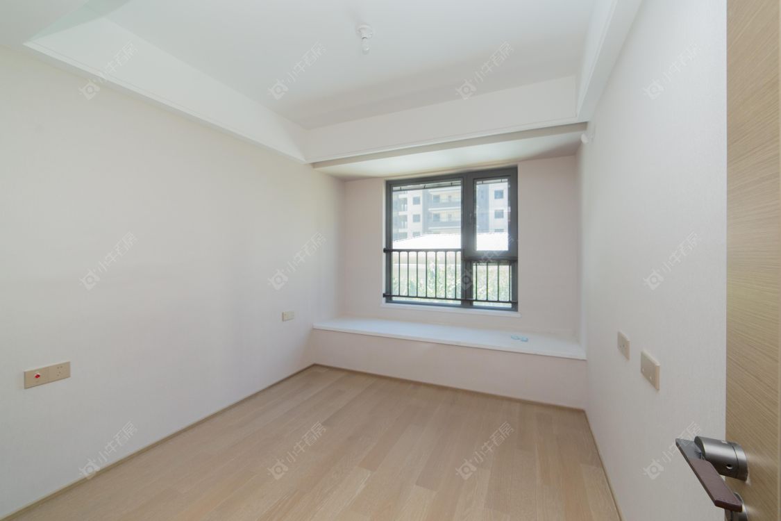 常州华宇新城天境在售二手房源室内图_小牛看房