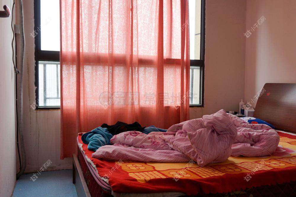 常州中奥珑郡在租房源_小牛看房